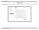 Preview for 78 page of D-Link DCS-4605EV User Manual