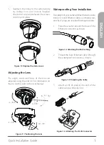 Предварительный просмотр 7 страницы D-Link DCS-4612EK Quick Installation Manual