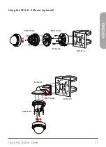 Preview for 13 page of D-Link DCS-4612EK Quick Installation Manual