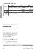 Preview for 38 page of D-Link DCS-4612EK Quick Installation Manual