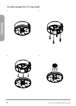 Preview for 46 page of D-Link DCS-4612EK Quick Installation Manual