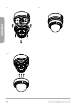 Preview for 60 page of D-Link DCS-4612EK Quick Installation Manual