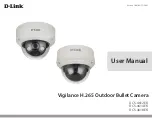 D-Link DCS-4612EK User Manual preview