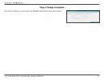 Preview for 37 page of D-Link DCS-4612EK User Manual