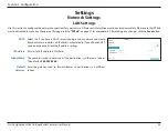 Preview for 38 page of D-Link DCS-4612EK User Manual