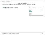 Preview for 43 page of D-Link DCS-4612EK User Manual