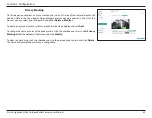 Preview for 50 page of D-Link DCS-4612EK User Manual