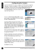 Preview for 6 page of D-Link DCS-4622 Quick Installation Manual