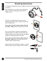 Preview for 8 page of D-Link DCS-4622 Quick Installation Manual