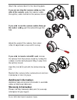 Preview for 9 page of D-Link DCS-4622 Quick Installation Manual