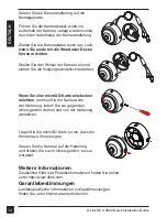 Preview for 16 page of D-Link DCS-4622 Quick Installation Manual