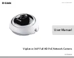 D-Link DCS-4622 User Manual preview