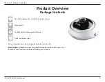 Preview for 4 page of D-Link DCS-4622 User Manual