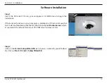 Preview for 12 page of D-Link DCS-4622 User Manual