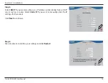 Preview for 14 page of D-Link DCS-4622 User Manual