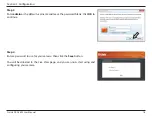 Preview for 16 page of D-Link DCS-4622 User Manual