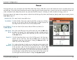 Preview for 32 page of D-Link DCS-4622 User Manual