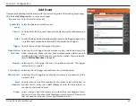 Preview for 39 page of D-Link DCS-4622 User Manual