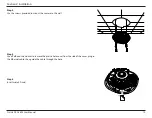 Предварительный просмотр 10 страницы D-Link DCS-4625 User Manual