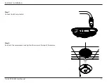 Предварительный просмотр 11 страницы D-Link DCS-4625 User Manual