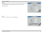 Preview for 14 page of D-Link DCS-4625 User Manual