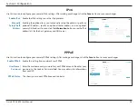 Preview for 26 page of D-Link DCS-4625 User Manual