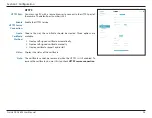 Preview for 28 page of D-Link DCS-4625 User Manual