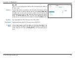 Preview for 35 page of D-Link DCS-4625 User Manual