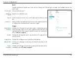 Предварительный просмотр 45 страницы D-Link DCS-4625 User Manual