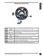 Preview for 5 page of D-Link DCS-4633EV Quick Installation Manual