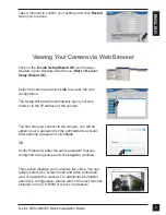 Preview for 7 page of D-Link DCS-4633EV Quick Installation Manual