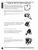 Preview for 10 page of D-Link DCS-4633EV Quick Installation Manual