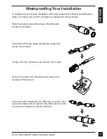 Предварительный просмотр 13 страницы D-Link DCS-4633EV Quick Installation Manual