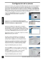 Preview for 42 page of D-Link DCS-4633EV Quick Installation Manual