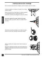 Предварительный просмотр 44 страницы D-Link DCS-4633EV Quick Installation Manual