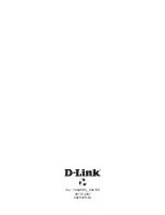 Preview for 132 page of D-Link DCS-4633EV Quick Installation Manual