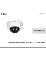 Preview for 1 page of D-Link DCS-4633EV User Manual