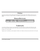 Preview for 2 page of D-Link DCS-4633EV User Manual