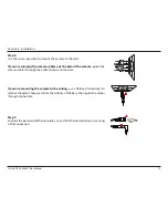 Preview for 10 page of D-Link DCS-4633EV User Manual