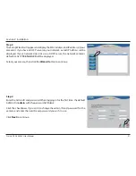 Preview for 21 page of D-Link DCS-4633EV User Manual