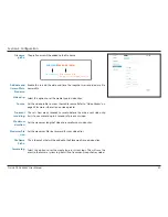 Preview for 52 page of D-Link DCS-4633EV User Manual