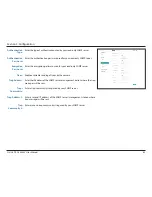 Preview for 63 page of D-Link DCS-4633EV User Manual