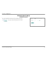 Preview for 75 page of D-Link DCS-4633EV User Manual