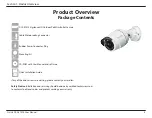 Preview for 4 page of D-Link DCS-4701E-VB1 User Manual