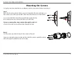 Preview for 9 page of D-Link DCS-4701E-VB1 User Manual