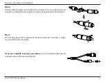 Предварительный просмотр 12 страницы D-Link DCS-4701E-VB1 User Manual