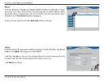 Preview for 15 page of D-Link DCS-4701E-VB1 User Manual