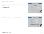 Preview for 16 page of D-Link DCS-4701E-VB1 User Manual