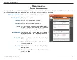 Preview for 50 page of D-Link DCS-4701E-VB1 User Manual