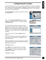 Preview for 5 page of D-Link DCS-4701E Quick Installation Manual